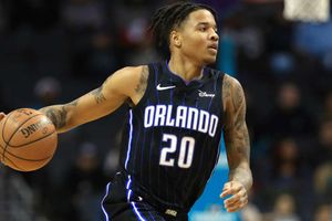 Coronavirus: Magic player tests positive, Fultz delayed entering NBA bubble