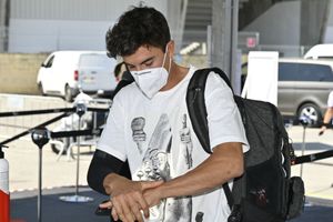 Marquez is back in the ring, declared fit for Andalucia GP