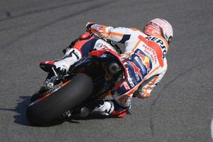 MotoGP 2020: Marquez absence presents opportunity for title hopefuls