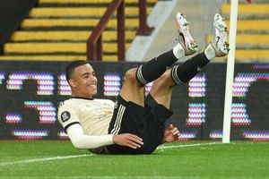 Pogba: I will push Greenwood to reach the top