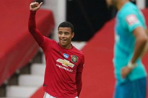 Mason Greenwood - the teenager behind Man United's renaissance