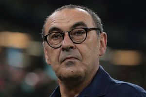 If Juventus won Serie A with me, they must be good – Sarri celebrates first league title