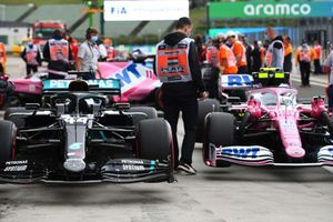 F1 2020: Starting grid and race preview for Hungarian Grand Prix