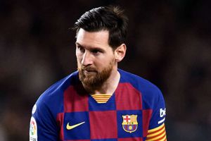 Messi deal is 'utopian' fantasy, says Inter CEO
