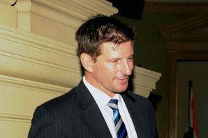 Former pacer Michael Kasprowicz resigns as Non-executive director of Cricket Australia