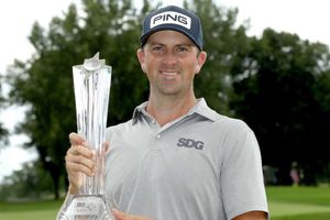 Thompson ends seven-year drought with Minnesota title