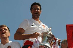 FA Cup more difficult to win than ever, says Arsenal boss Arteta