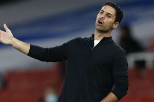 Arsenal clearly need to strengthen squad – Arteta