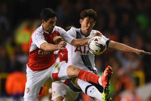 Arteta: North London derby completely different with no fans