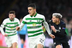 Southampton's Elyounoussi signs fresh season-long loan deal with Celtic