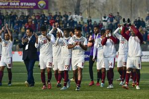 Mohun Bagan give I-League triumph bonus to players, staff