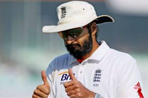 Monty Panesar says Black community endure much more racism in UK than South Asian diaspora