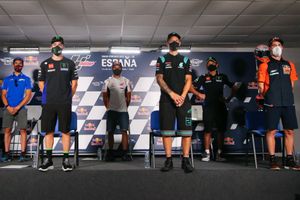 MotoGP is back! Riders are more ready than ever