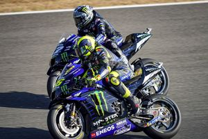 MotoGP to have one more race in Europe; 3 GP's cancelled