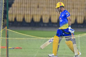 IPL 2020: Emirates Cricket Board looking to fill 30-50 percent of stadiums in UAE during event