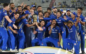 UAE keeping itself ready in case IPL comes calling