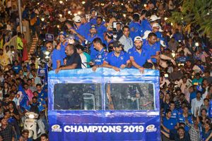IPL 2020: Mumbai Indians: Strength, Weakness, Squad, Stars to watch, IPL prediction