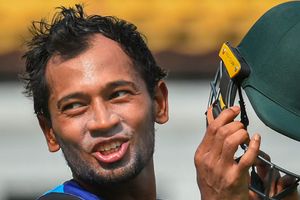 Nine Bangladesh cricketers to resume individual training from Sunday