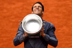 Coronavirus: French Open planning for 50-60 per cent fan attendance