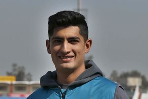 Pakistan pacer Naseem Shah pins this Indian batsman as his dream hat-trick wicket