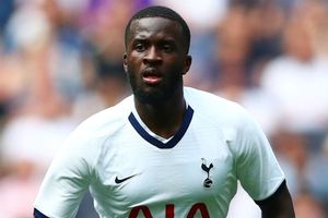 Mourinho: Ndombele can turn around Tottenham career