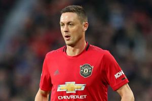 Nemanja Matic signs new three-year Manchester United contract
