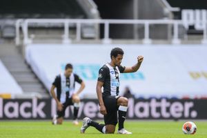 Newcastle United fans angry with Premier League scrutiny