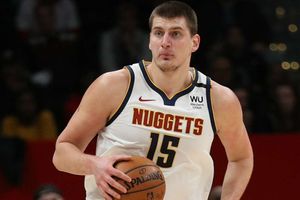 Coronavirus: Nuggets expect to have All-Star Jokic for NBA restart