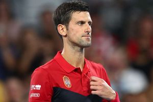 Djokovic hits out at 'witch hunt' amid criticism of Adria Tour