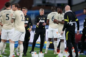 Man Utd must show their personality in Champions League race – Solskjaer