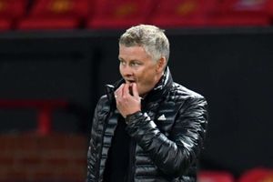 Solskjaer accepts win would have flattered Manchester United