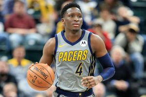 Pacers star Oladipo considering NBA restart U-turn