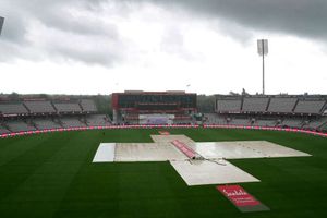 England vs West Indies, 2nd Test, Highlights: Day three of second Test at Old Trafford washed out