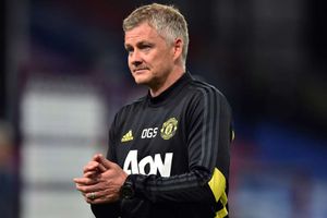 Manchester United are ready to go again ahead of Chelsea clash – Solskjaer