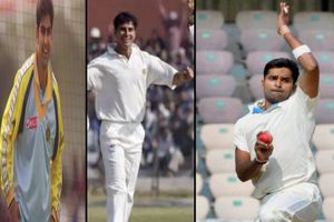 The unlucky ones: Cricketers who played just one Test match for India