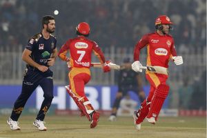 PCB having second thoughts on staging remaining four games of PSL