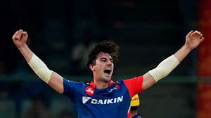 Feeling yet to sink in but my life hasn't changed at all - Pat Cummins on IPL big bucks