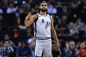 Spurs' Patty Mills donating entire salary from restart to BLM organisations