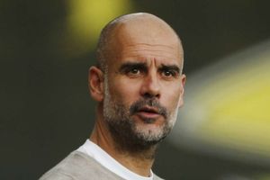 Guardiola sees City show desire they lacked at Wembley to sink Watford