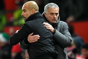 CAS verdict a good day for football - Guardiola defends City against Klopp, Mourinho barbs