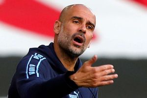Guardiola 'confident' as Man City await CAS verdict on Champions League ban