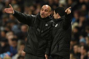 Arteta challenges Arsenal to live up to their FA Cup history