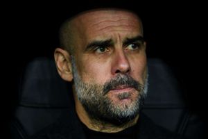 Overhauling Liverpool just another challenge for Guardiola at Man City