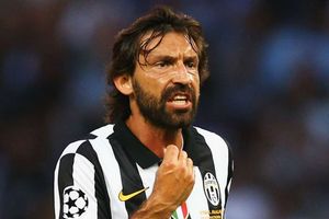 'From maestro to Mister' – Pirlo takes charge of Juventus' under-23s