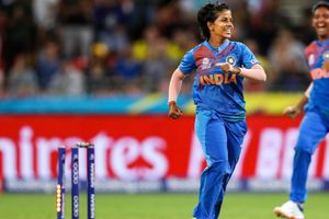 It will be difficult to perform instantly after a break of four-five months: Poonam Yadav