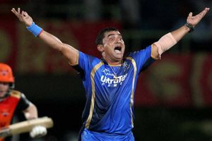 48-year-old Pravin Tambe picked up by Trinbago Knight Riders in CPL draft