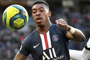 Kimpembe signs new four-year PSG contract