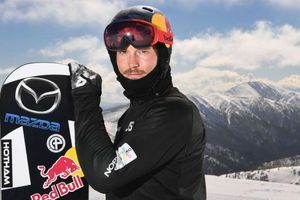 Australian snowboarder Alex 'Chumpy' Pullin dies aged 32