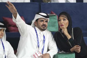 Qatar interested to host Olympics by 2032