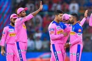 IPL: Rajasthan Royals to release documentary of their 2019 campaign